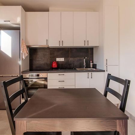 Stunning 2-Bedrooms Apartment In The Heart Of Atenas Exterior foto
