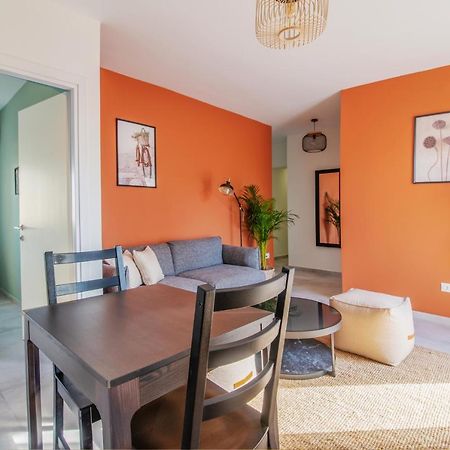 Stunning 2-Bedrooms Apartment In The Heart Of Atenas Exterior foto