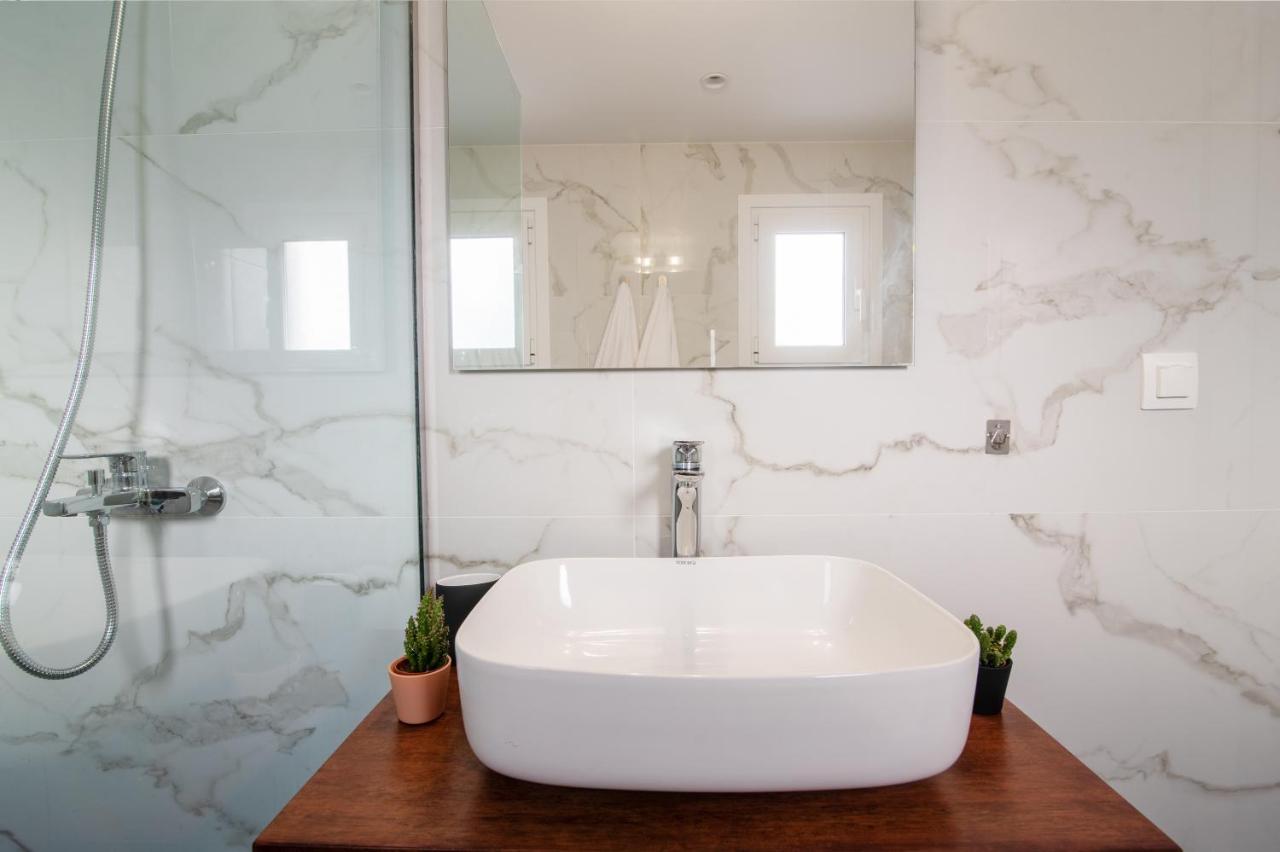 Stunning 2-Bedrooms Apartment In The Heart Of Atenas Exterior foto