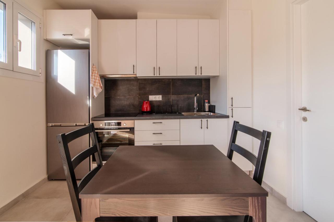 Stunning 2-Bedrooms Apartment In The Heart Of Atenas Exterior foto