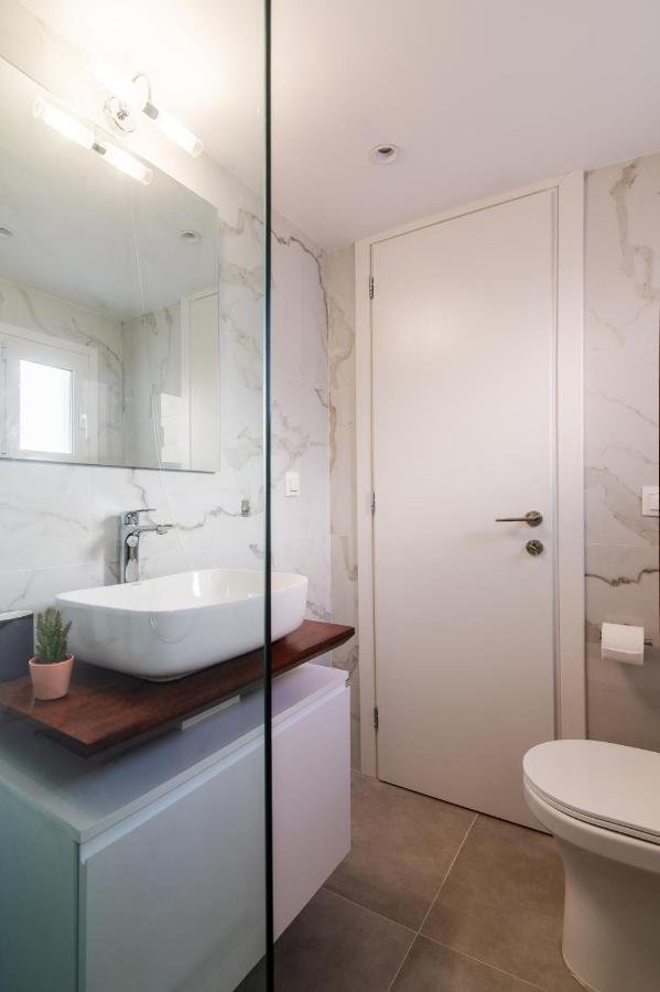 Stunning 2-Bedrooms Apartment In The Heart Of Atenas Exterior foto