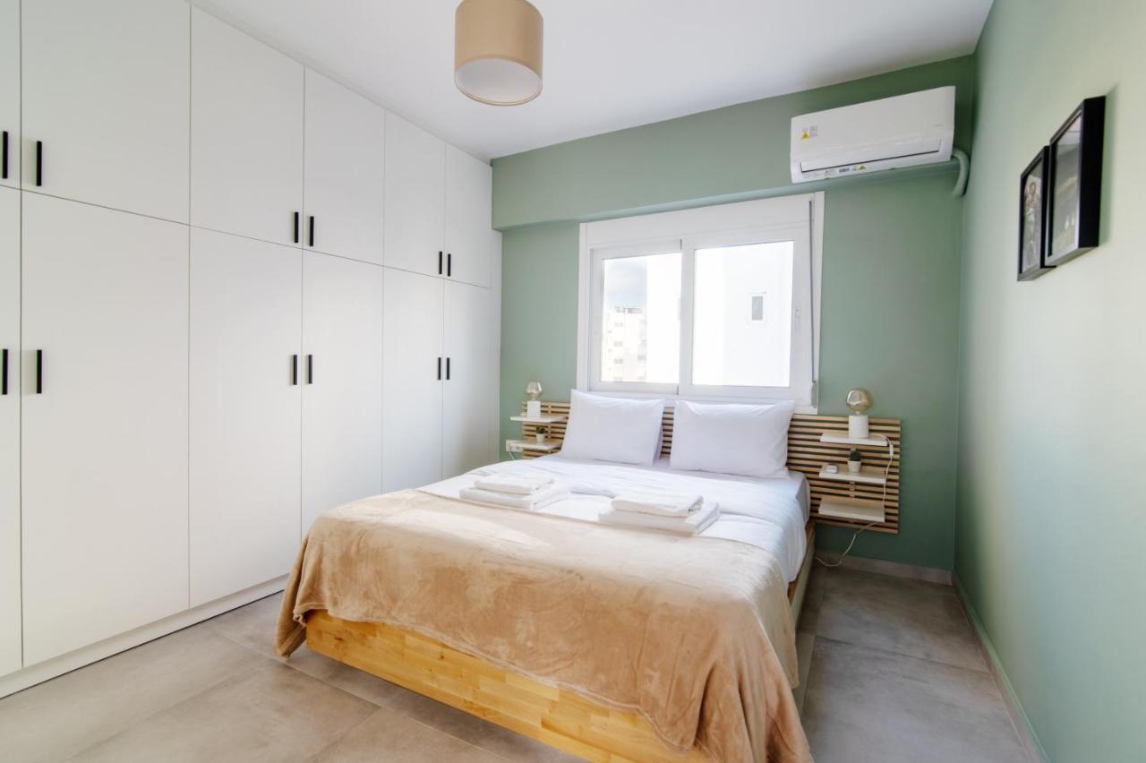 Stunning 2-Bedrooms Apartment In The Heart Of Atenas Exterior foto