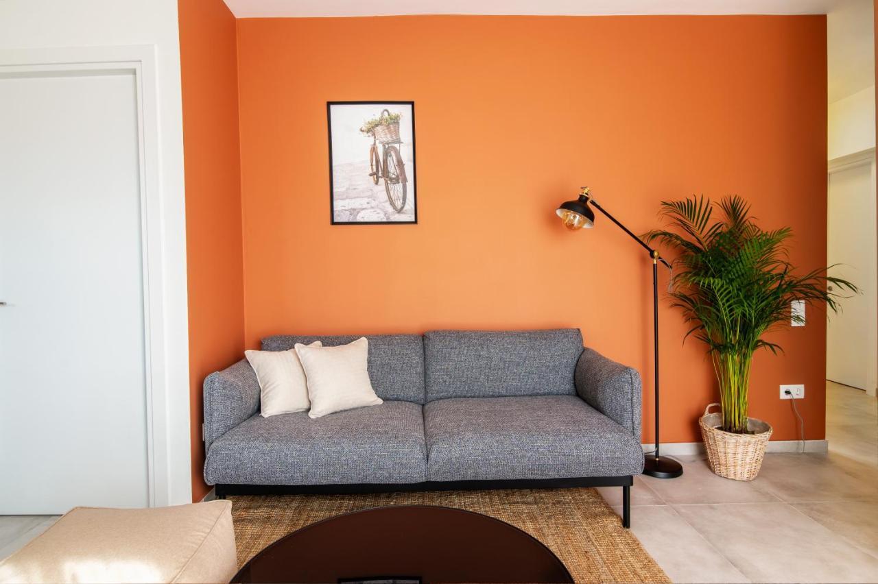 Stunning 2-Bedrooms Apartment In The Heart Of Atenas Exterior foto