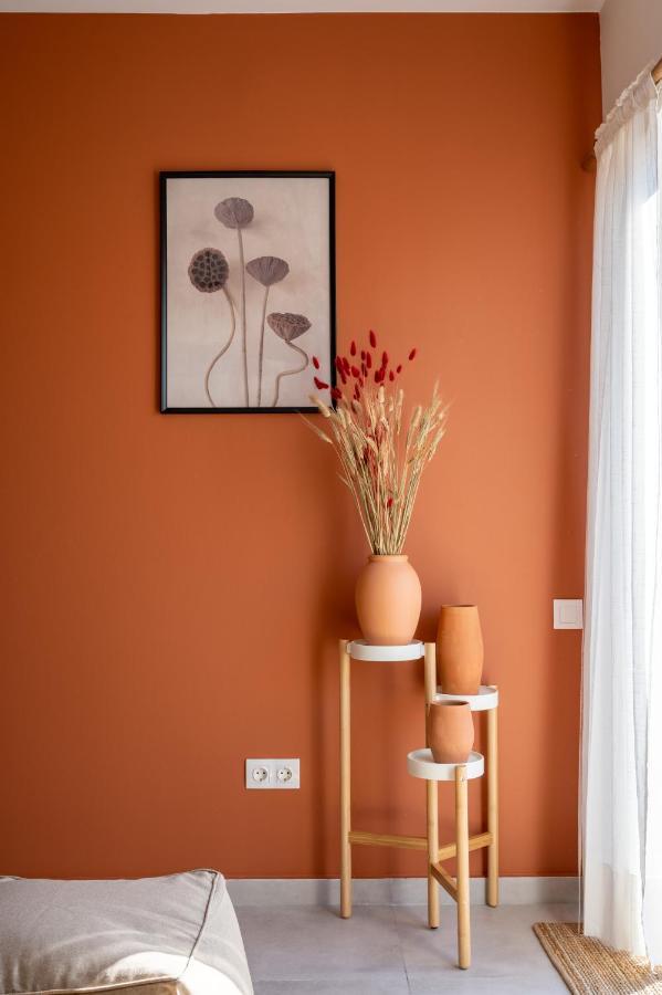 Stunning 2-Bedrooms Apartment In The Heart Of Atenas Exterior foto