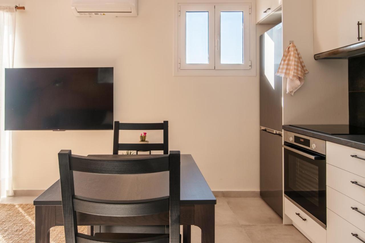 Stunning 2-Bedrooms Apartment In The Heart Of Atenas Exterior foto