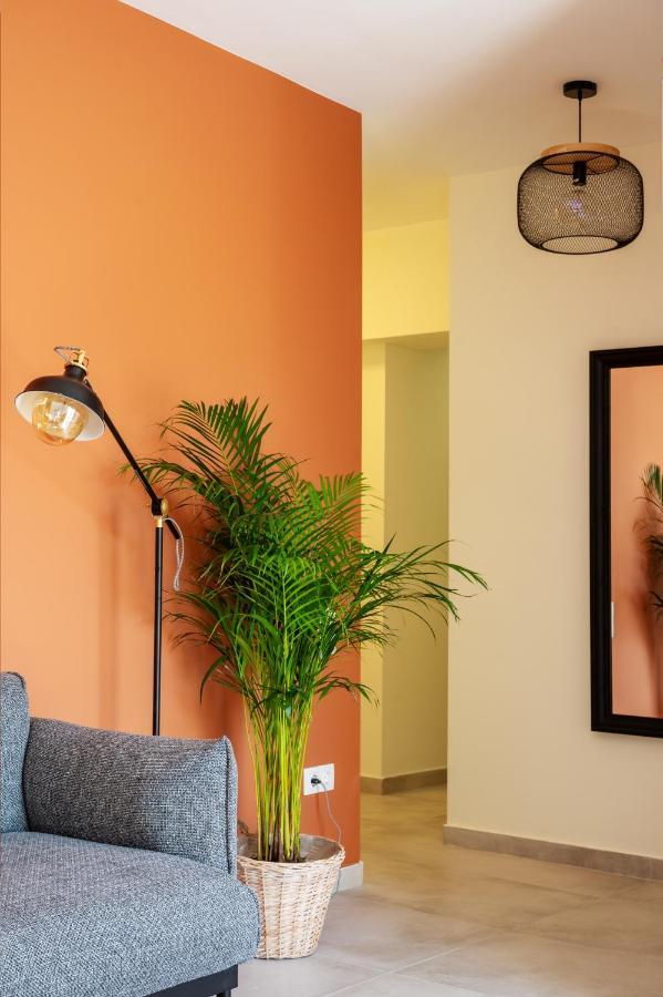 Stunning 2-Bedrooms Apartment In The Heart Of Atenas Exterior foto