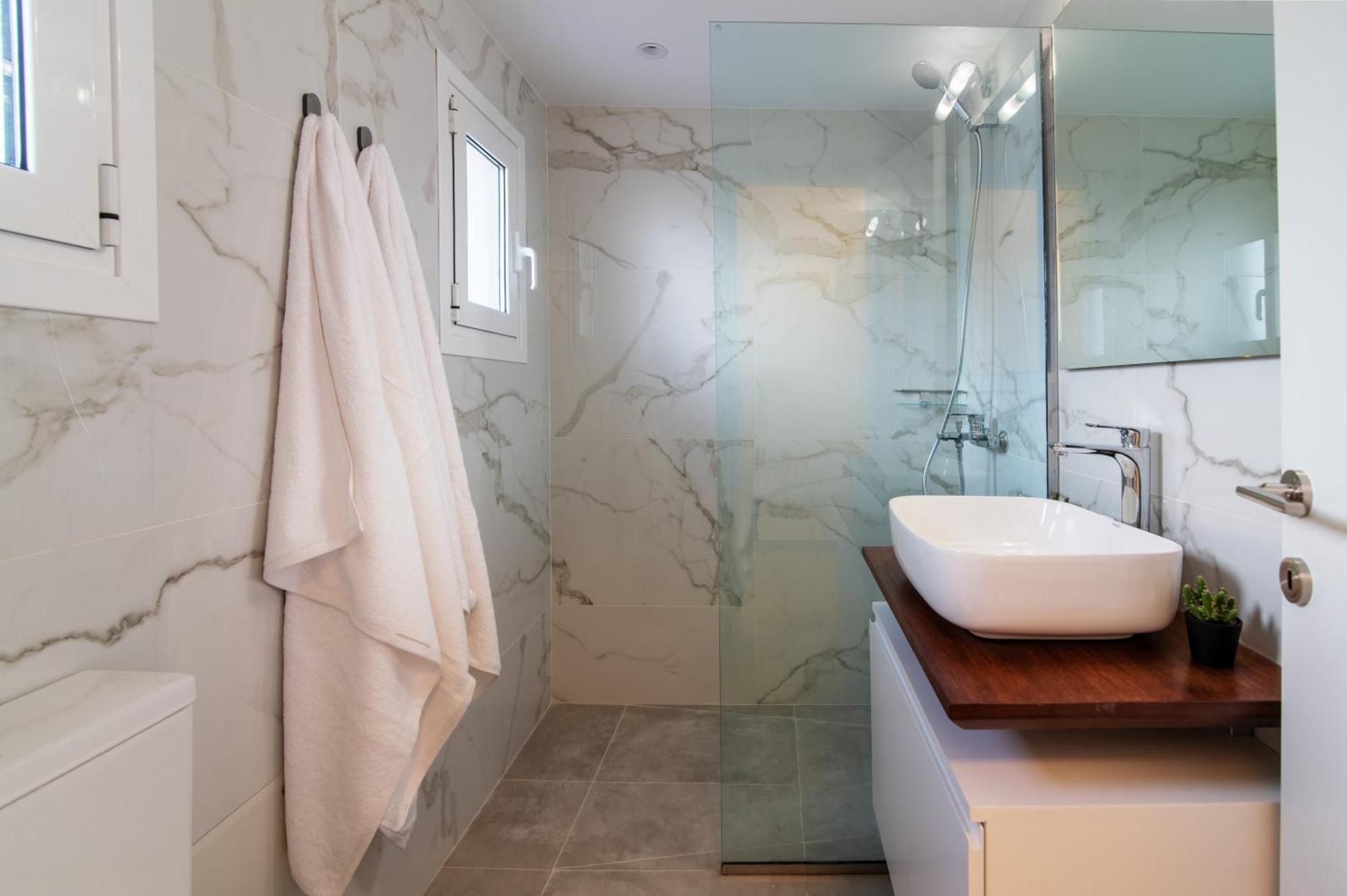 Stunning 2-Bedrooms Apartment In The Heart Of Atenas Exterior foto